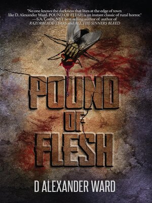 cover image of Pound of Flesh